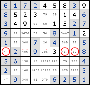 Sudoku Image