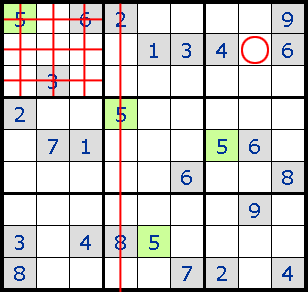 Sudoku Image