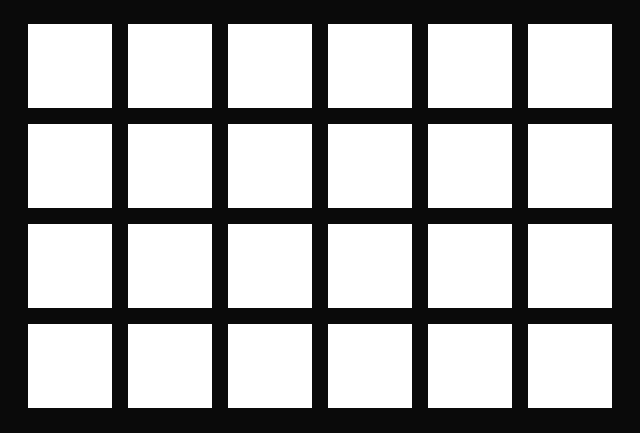 Are There Any Grey Dots?