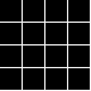 16 Dots