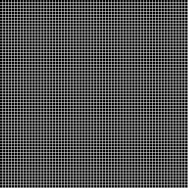 4,096 Dots