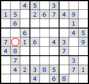 Forced Moves 1