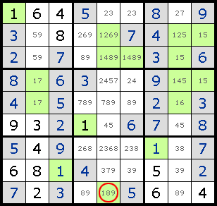 Pinned Squares 2