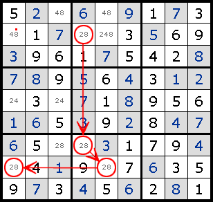 Remote Pairs 1