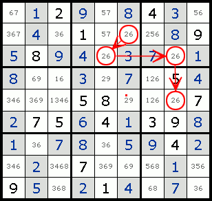 Remote Pairs 2