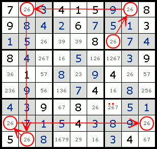 Remote Pairs 3