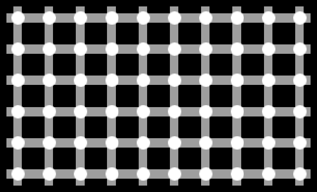 How Many Black Circles?