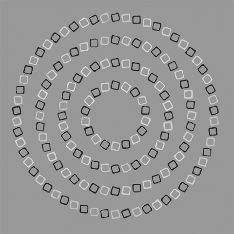 Confused Spiral?