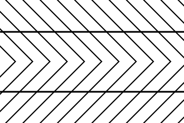 Are These Lines Parallel?