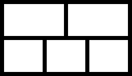 Five-room Puzzle