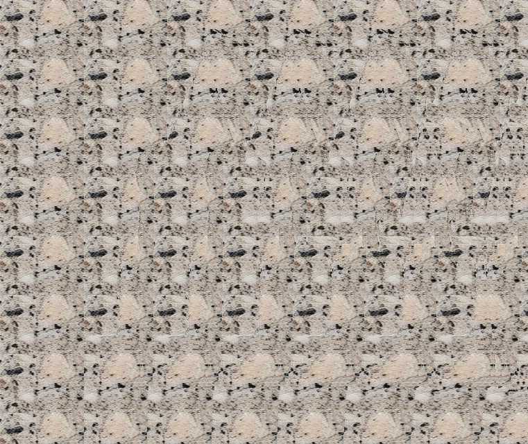 Castle Stereogram